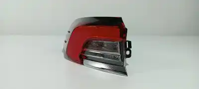 Pezzo di ricambio per auto di seconda mano  per TOYOTA COROLLA (E21)  Riferimenti OEM IAM 8156002D20  8156102D20