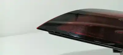 Second-hand car spare part left tailgate light for toyota corolla (e21) hybrid active oem iam references 8156002d20  8156102d20