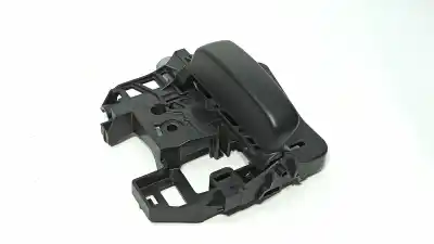 Second-hand car spare part interior right rear handle for citroen jumpy fugón club xl oem iam references 98120933xt 9812093380 9812093580
