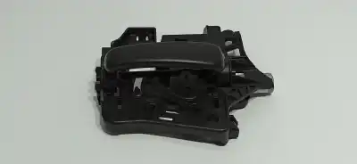 Second-hand car spare part interior right rear handle for citroen jumpy fugón club m oem iam references 9812093380