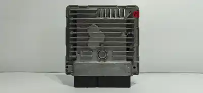 Автозапчастина б/у ебу контролер двигуна для audi a1 (8x) ambition посилання на oem iam 03l906023qa