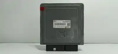 Автозапчасти б/у блок управления двигателем за audi a1 (8x) ambition ссылки oem iam 03l906023qa 5wp42954aa 03l906023kp