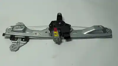 Piesă de schimb auto la mâna a doua  pentru RENAULT KADJAR  Referințe OEM IAM 807218884R  C39779302