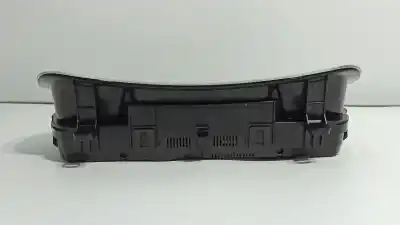 Автозапчасти б/у приборная доска за renault kadjar life ссылки oem iam 248107013r  