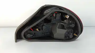 Автозапчасти б/у левый задний фонарь за jaguar x-type 2.0 d executive ссылки oem iam   89021757