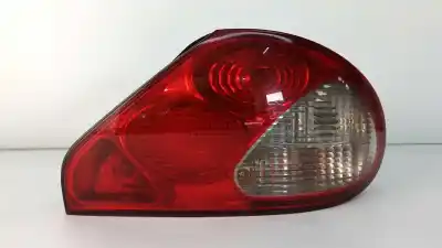 Автозапчастина б/у правий ліхтар для jaguar x-type 2.0 d executive посилання на oem iam 