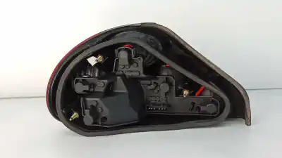 Автозапчасти б/у правый задний фонарь за jaguar x-type 2.0 d executive ссылки oem iam   89021772