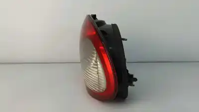 Автозапчасти б/у правый задний фонарь за jaguar x-type 2.0 d executive ссылки oem iam   89021772