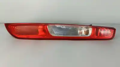 Second-hand car spare part right tailgate light for ford focus berlina (cap) ghia oem iam references 4m5113404a