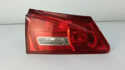Автозапчастина б/у внутрішній лівий задній ліхар для lexus is200 (ds2/is2) 220d посилання на oem iam 8159153070