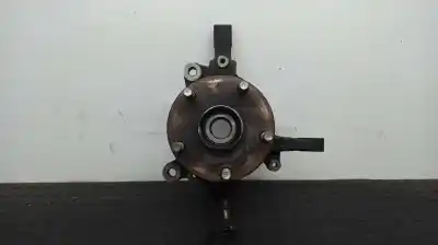 Second-hand car spare part front right knuckle for subaru outback (b15) active oem iam references 28313al000