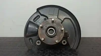 Second-hand car spare part front left knuckle for subaru outback (b15) active oem iam references 28313al010