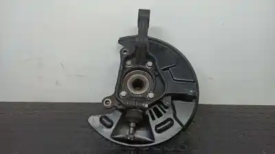 Second-hand car spare part front left knuckle for subaru outback (b15) active oem iam references 28313al010  28373va000