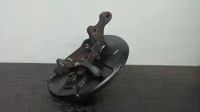 Second-hand car spare part front left knuckle for subaru outback (b15) active oem iam references 28313al010  28373va000