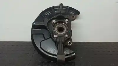 Second-hand car spare part front left knuckle for subaru outback (b15) active oem iam references 28313al010  28373va000