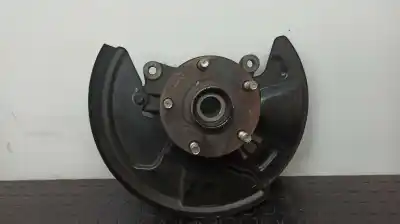 Second-hand car spare part front left knuckle for subaru outback (b15) active oem iam references 28313al010  28373va000