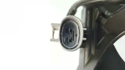 Автозапчастина б/у електричний вентилятор кондиционера для ssangyong rodius xdi посилання на oem iam 6840021050  