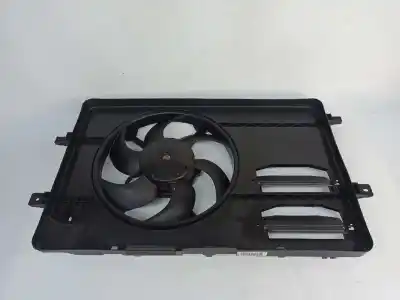 Pezzo di ricambio per auto di seconda mano elettroventola per smart forfour forfour 47 kw riferimenti oem iam a4545000093  