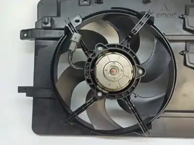 Pezzo di ricambio per auto di seconda mano elettroventola per smart forfour forfour 47 kw riferimenti oem iam a4545000093  