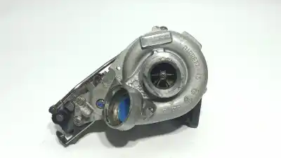 Recambio de automóvil de segunda mano de TURBOCOMPRESOR para MERCEDES CLASE C (W204) BERLINA  referencias OEM IAM A6460901080  7529906