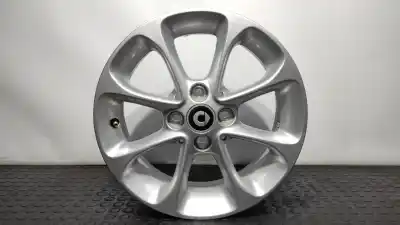 Автозапчасти б/у шина за smart forfour electric drive (453.091) ссылки oem iam a4534014000