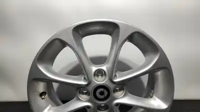Автозапчасти б/у шина за smart forfour electric drive (453.091) ссылки oem iam a4534014000  