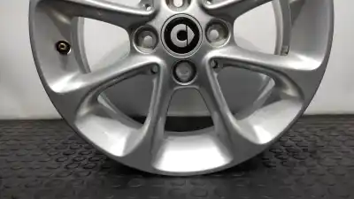 Автозапчасти б/у шина за smart forfour electric drive (453.091) ссылки oem iam a4534014000  
