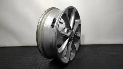 Peça sobressalente para automóvel em segunda mão jante por smart forfour electric drive (453.091) referências oem iam a4534013900  