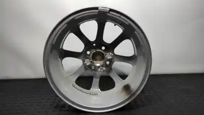 Peça sobressalente para automóvel em segunda mão jante por smart forfour electric drive (453.091) referências oem iam a4534013900  