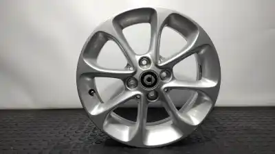 Автозапчасти б/у шина за smart forfour electric drive (453.091) ссылки oem iam a4534014000