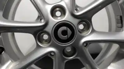 Автозапчасти б/у шина за smart forfour electric drive (453.091) ссылки oem iam a4534014000  