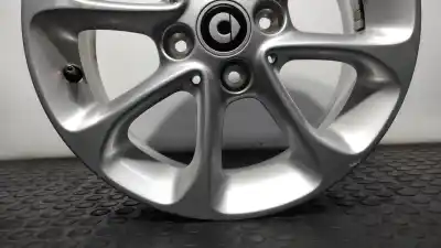 Автозапчасти б/у шина за smart forfour electric drive (453.091) ссылки oem iam a4534014000  