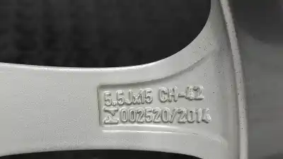 Автозапчасти б/у шина за smart forfour electric drive (453.091) ссылки oem iam a4534014000  