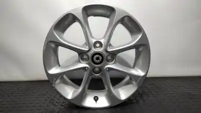 Gebrauchtes Autoersatzteil felge zum smart forfour electric drive (453.091) oem-iam-referenzen a4534013900  