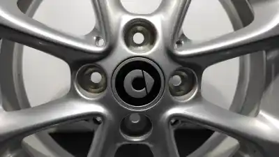 Gebrauchtes Autoersatzteil felge zum smart forfour electric drive (453.091) oem-iam-referenzen a4534013900  