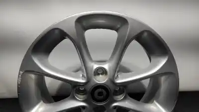 Gebrauchtes Autoersatzteil felge zum smart forfour electric drive (453.091) oem-iam-referenzen a4534013900  