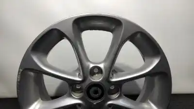 Gebrauchtes Autoersatzteil felge zum smart forfour electric drive (453.091) oem-iam-referenzen a4534013900  