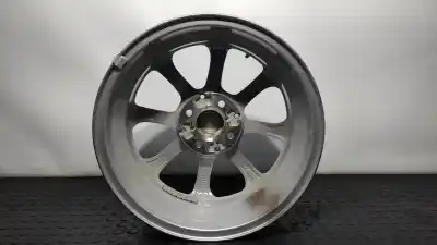 Gebrauchtes Autoersatzteil felge zum smart forfour electric drive (453.091) oem-iam-referenzen a4534013900  