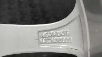 Gebrauchtes Autoersatzteil felge zum smart forfour electric drive (453.091) oem-iam-referenzen a4534013900  