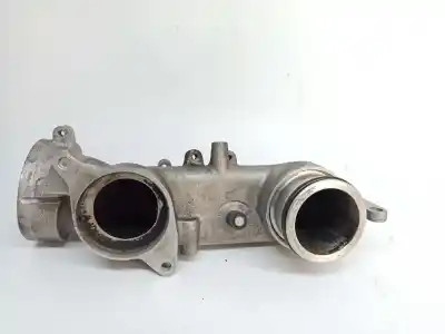 Автозапчасти б/у трубка за mercedes-benz clase m (w163) 400 cdi (163.128) ссылки oem iam a6280980438  
