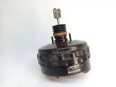 Автозапчастина б/у гальмівний серво для mercedes-benz clase c (w204) familiar 220 t cdi blueefficiency (204.202) посилання на oem iam a2044301230 a0054308630 03774764014