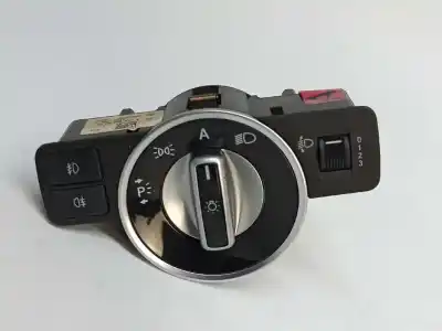 Автозапчастина б/у управління світлом для mercedes-benz clase c (w204) familiar 220 t cdi blueefficiency (204.202) посилання на oem iam a2049058002  a20490580029107