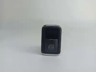 Автозапчасти б/у выключатель переднего правого окна за MERCEDES-BENZ CLASE C (W204) BERLINA C 320 CDI (204.022) ссылки OEM IAM A2048700451 A20487073589107 / A2048707358 A20487004519107
