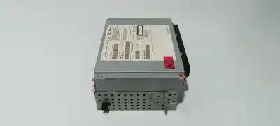 Second-hand car spare part gps navigation system for land rover evoque dynamic oem iam references cf6n18c815hf  