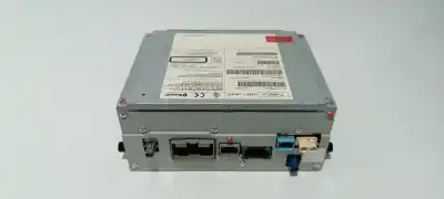 Second-hand car spare part gps navigation system for land rover evoque dynamic oem iam references cf6n18c815hf  