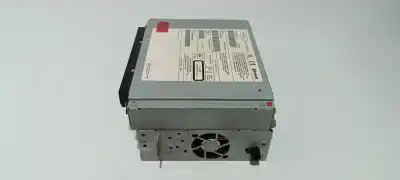 Second-hand car spare part gps navigation system for land rover evoque dynamic oem iam references cf6n18c815hf  