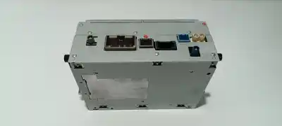 Second-hand car spare part gps navigation system for land rover evoque dynamic oem iam references cf6n18c815hf  