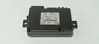 Pièce détachée automobile d'occasion  pour MERCEDES-BENZ CLASE B (W246)  Références OEM IAM A2059008118 A2059022605 / A2059013909 A2059007023