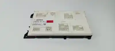 Pièce détachée automobile d'occasion Module électronique pour MERCEDES-BENZ CLASE B (W246) B 180 CDI (246.212) Références OEM IAM A1569007402 A1569021300 / A1569011400 A1569007702