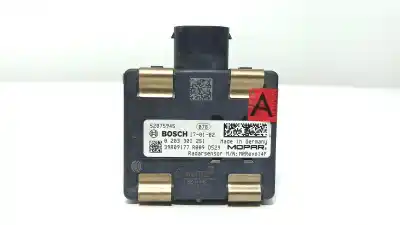 Pièce détachée automobile d'occasion capteur pour fiat tipo ii (356) sedan easy références oem iam 52112324 0203301251 52075945